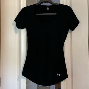 Under armour shirt